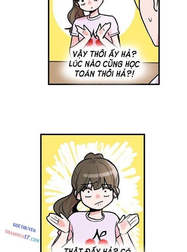 Trở Về Bên Chanbi - Page 21