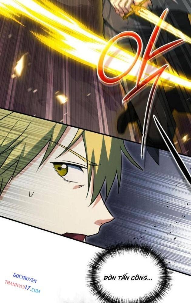 Ranker Mơ Được Nghỉ Hưu - Page 44