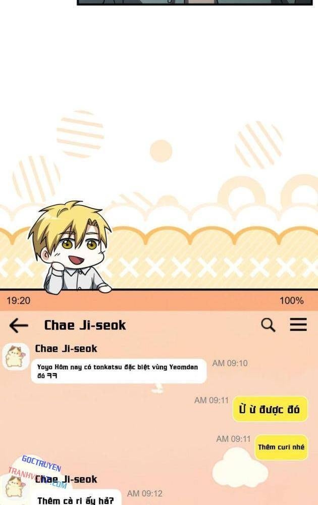 Ranker Mơ Được Nghỉ Hưu - Page 20