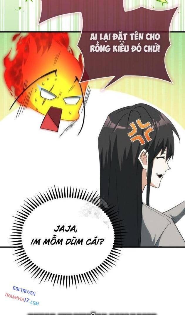 Ranker Mơ Được Nghỉ Hưu - Page 21