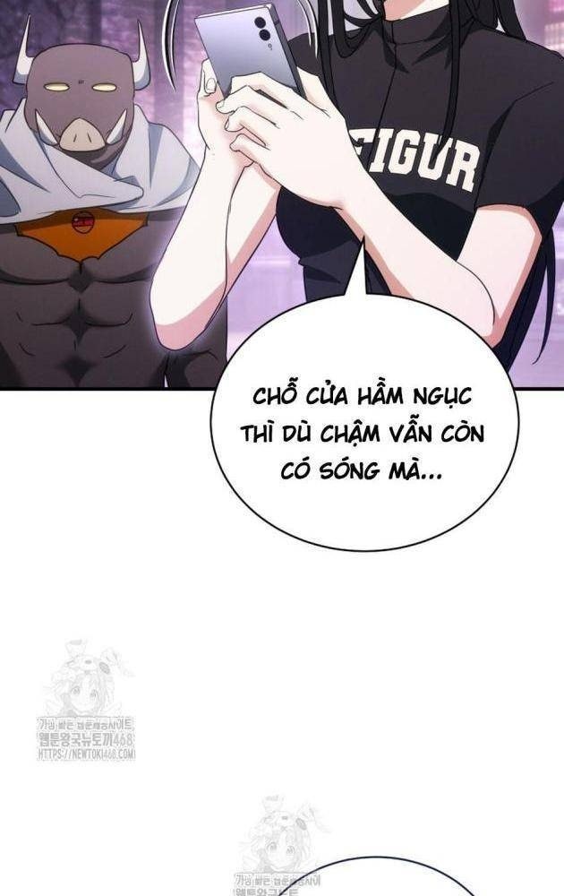 Ranker Mơ Được Nghỉ Hưu - Page 89