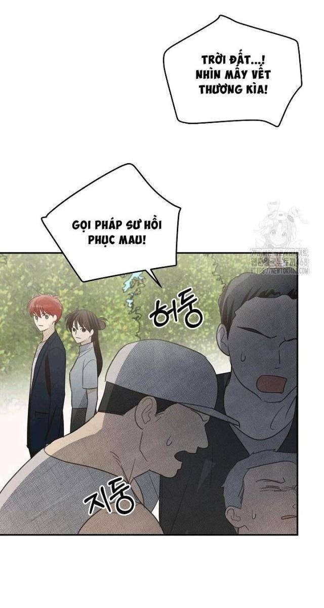 Nhật Ký Thuần Hóa Của Linh Sư Cấp S - Page 53