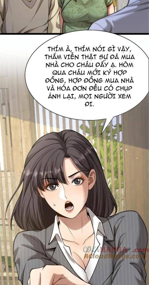 Sau Khi Tự Do Tài Chính, Họ Đã Dâng Hiến Lòng Trung Thành - Page 15