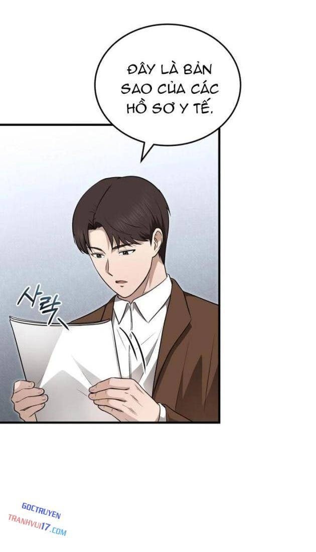Bác Sĩ Hồi Quy Chỉ Muốn Sống Bình Lặng - Page 59