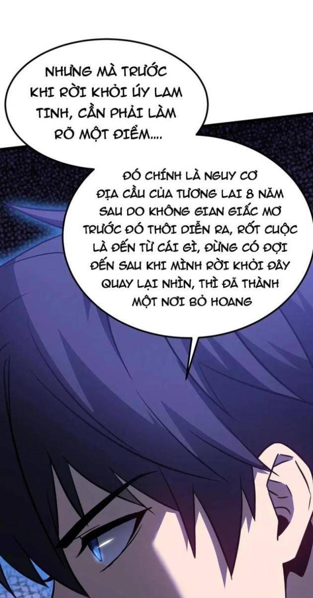 Cao Võ: Hạ Cánh Đến Một Vạn Năm Sau - Page 39