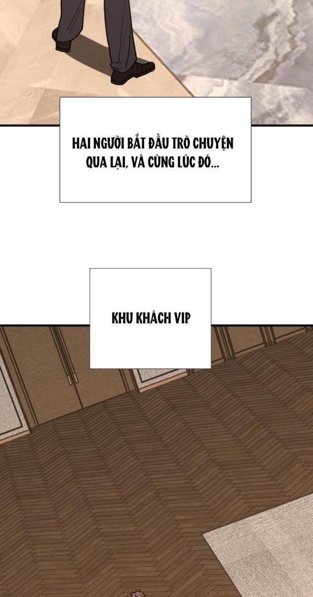 Cao Võ: Hạ Cánh Đến Một Vạn Năm Sau - Page 13
