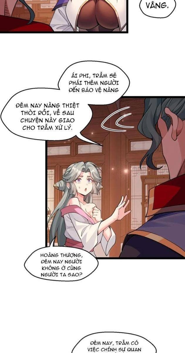 Hảo Đồ Nhi Hãy Tha Cho Vi Sư - Page 57