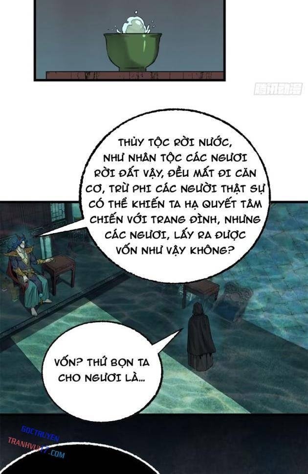 Xích Tâm Tuần Thiên - Page 25