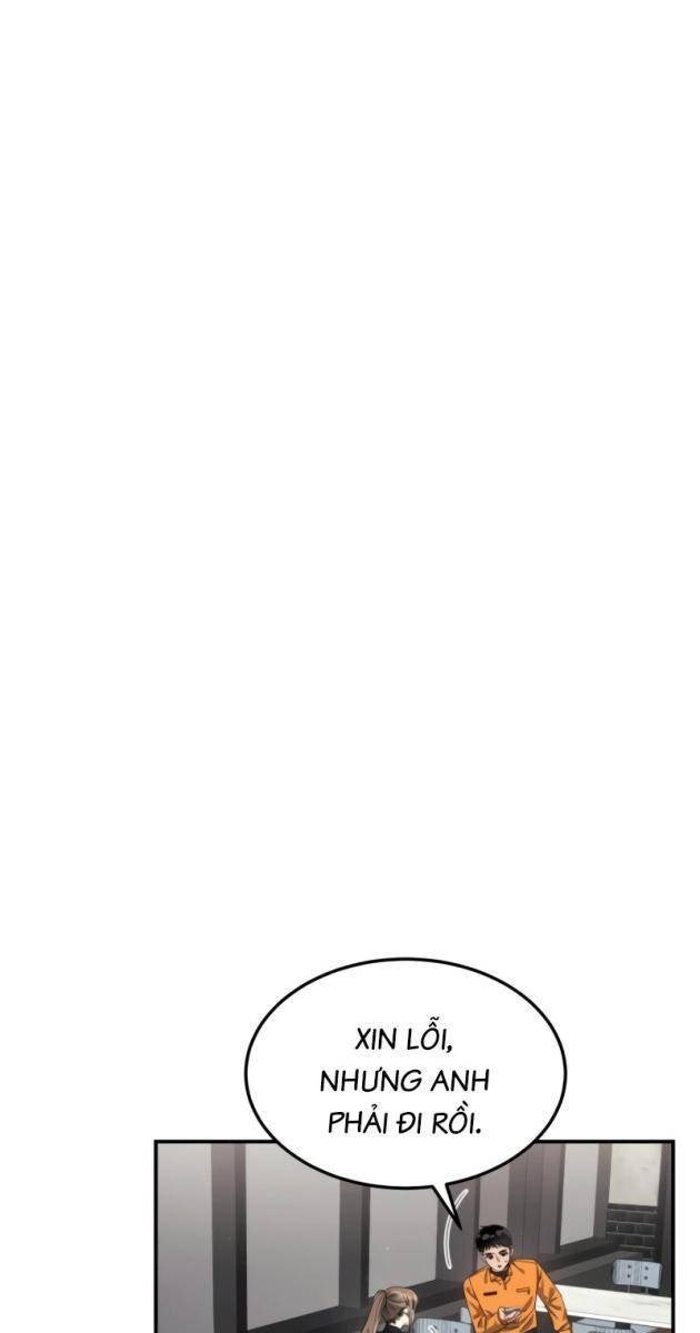 Thợ Săn Sống Trong Căn Hộ Cho Thuê - Page 1