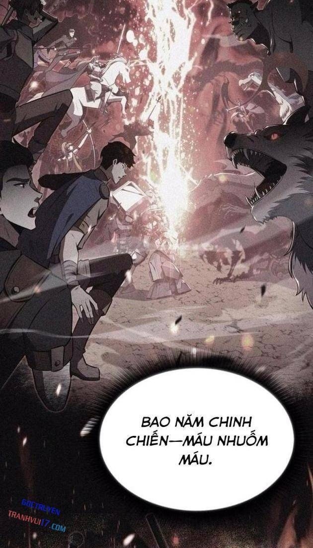 Quán Ăn Định Mệnh - Page 38