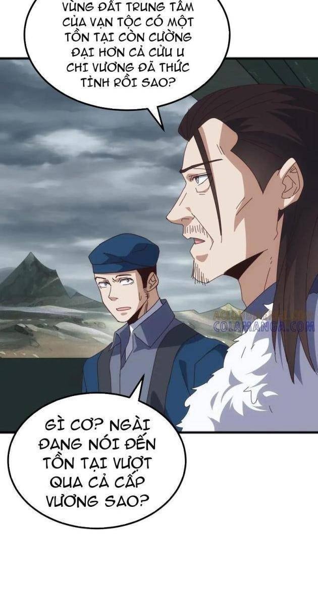 Vạn Tộc Xâm Lược: Mở Đầu Thuần Hóa Cự Thú Cấp Sử Thi - Page 46