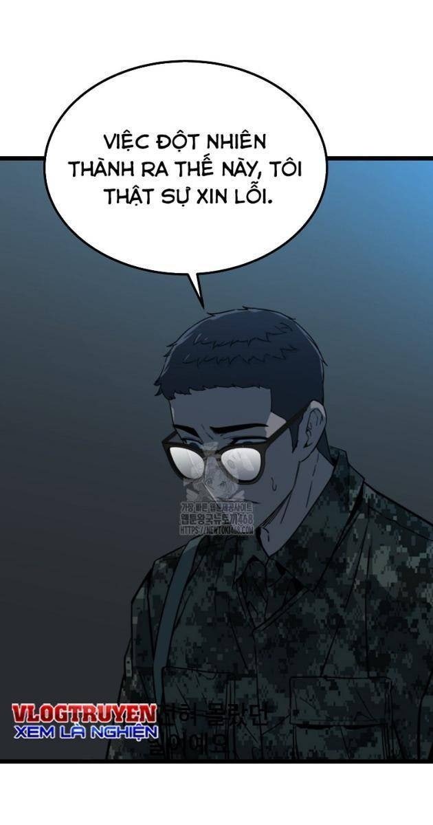 Kẻ Không Thuộc Về Loài Người - Page 19