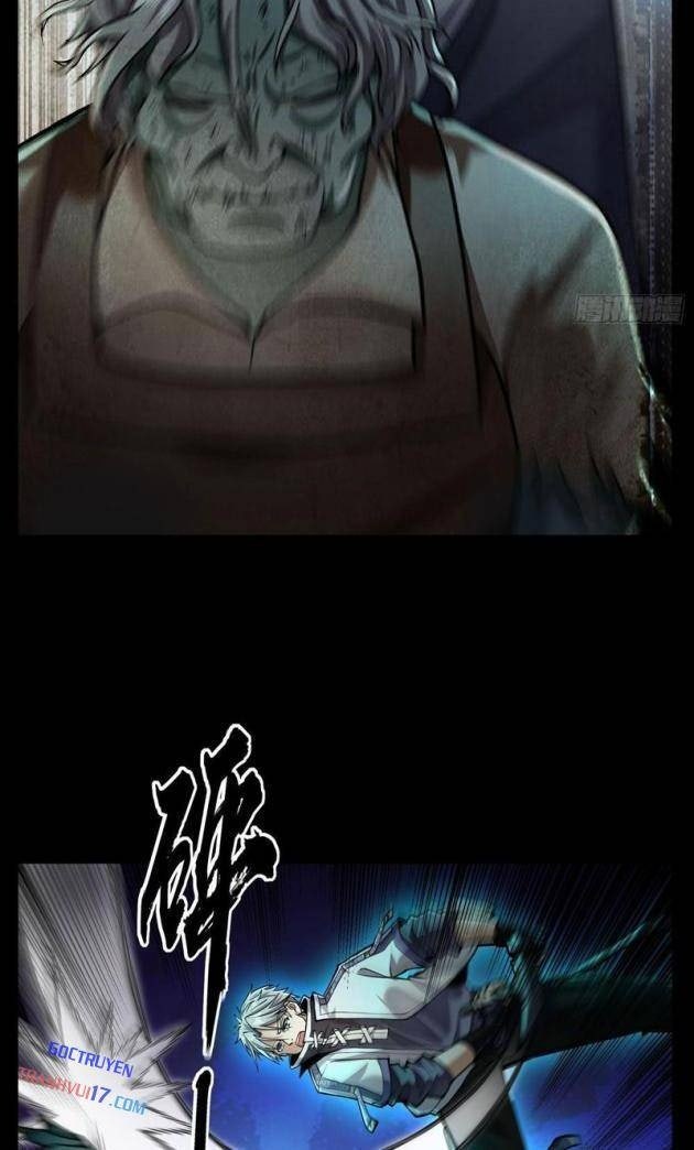 Toàn Cầu Kinh Dị: Ta Mở Ra Thương Thành Tự Do Hack - Page 44