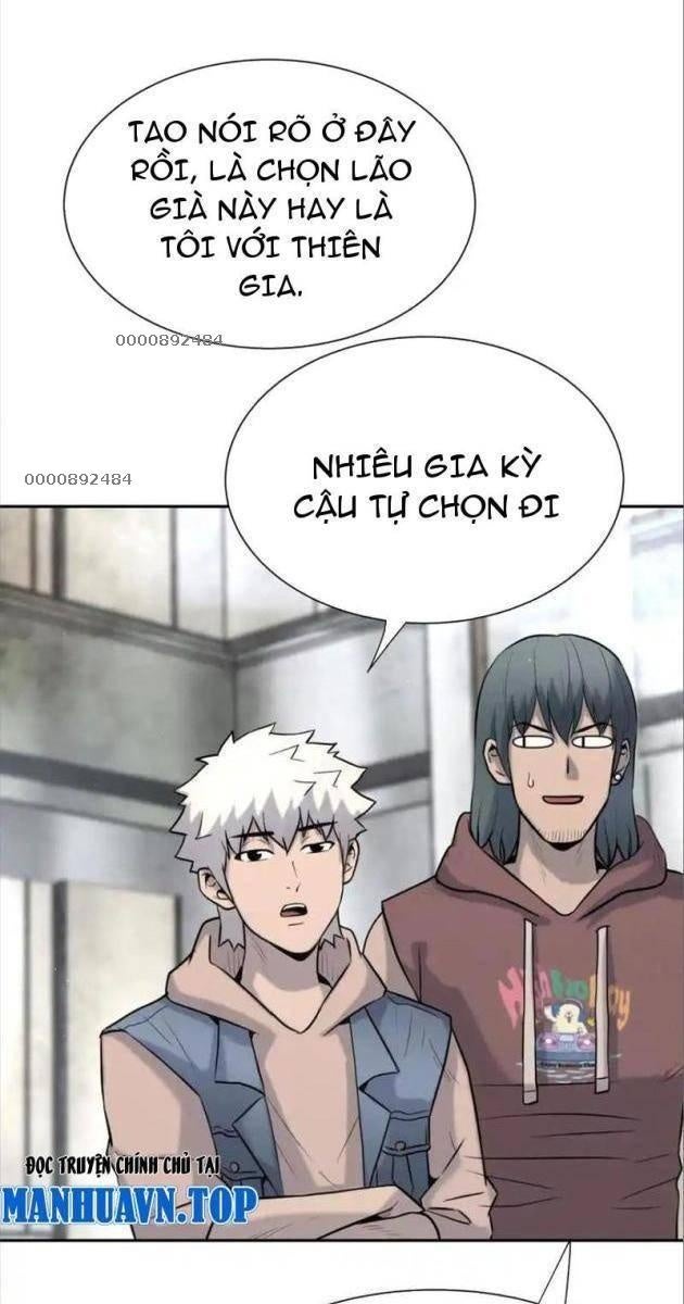 Trò Chơi Vô Vọng - Page 7