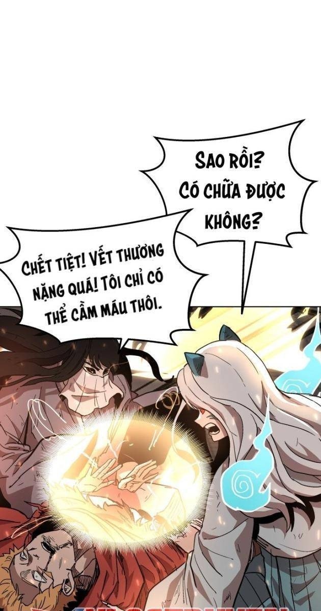 Viên Đá Đỏ - Page 92