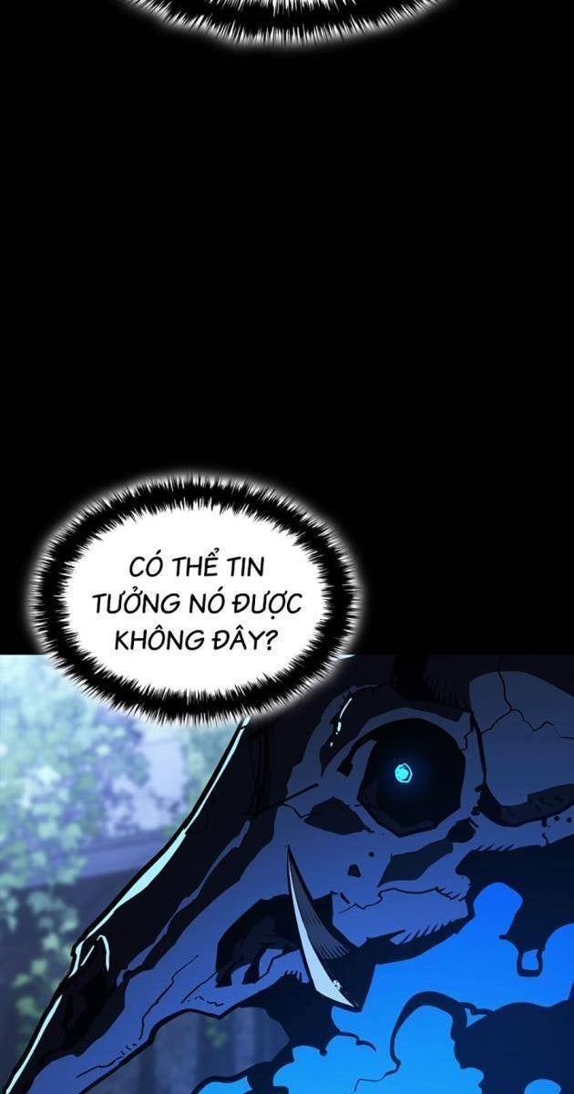 Người Hùng Cấp Thảm Họa Trở Lại - Page 110