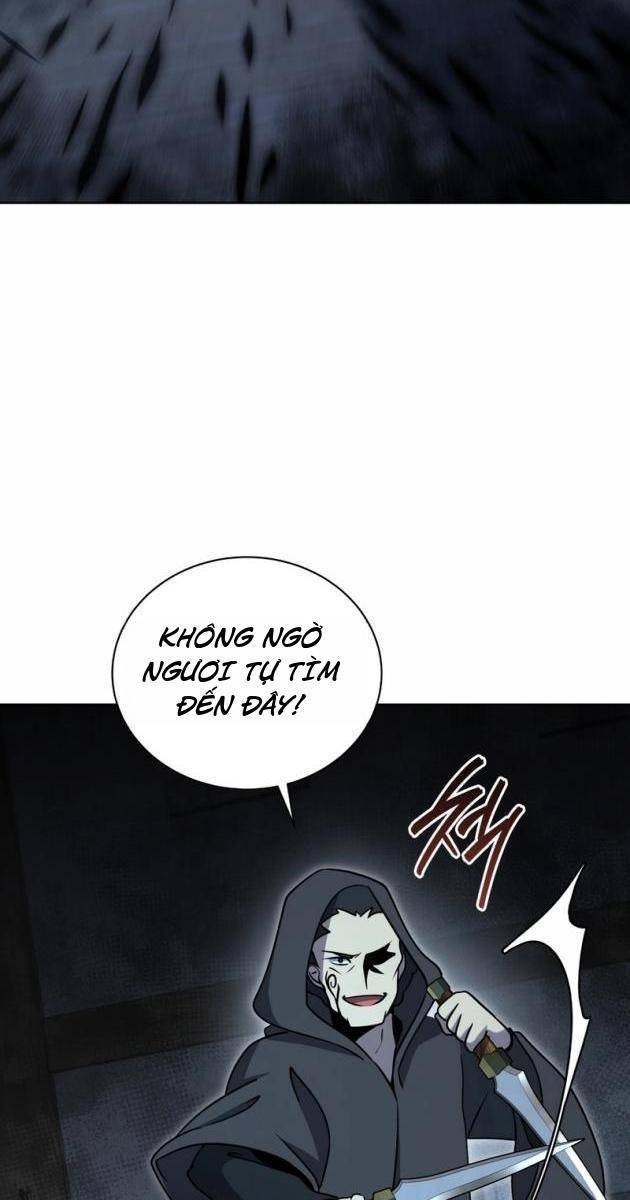 Tử Linh Sư Thiên Tài Của Học Viện - Page 111