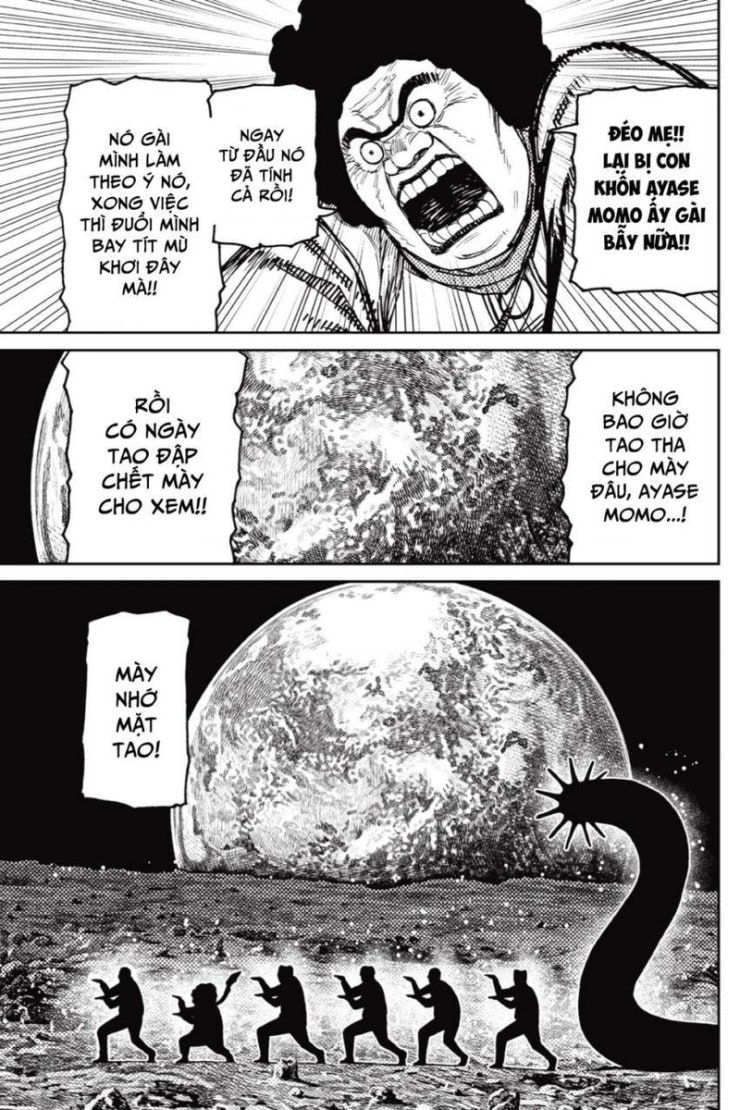 Vũ Trang Siêu Nhiên - Page 14