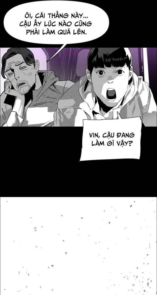 Dịch Vụ Tang Lễ Cho Xác Sống - Page 202