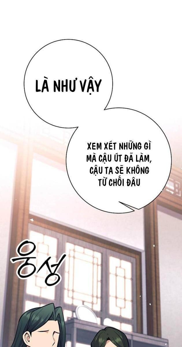 Đứa Con Ngoài Giá Thú Có Khả Năng Hấp Thụ Vũ Khí - Page 61