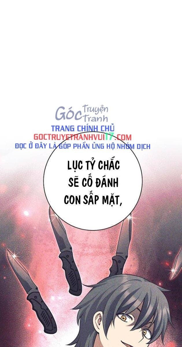 Đứa Con Ngoài Giá Thú Có Khả Năng Hấp Thụ Vũ Khí - Page 147