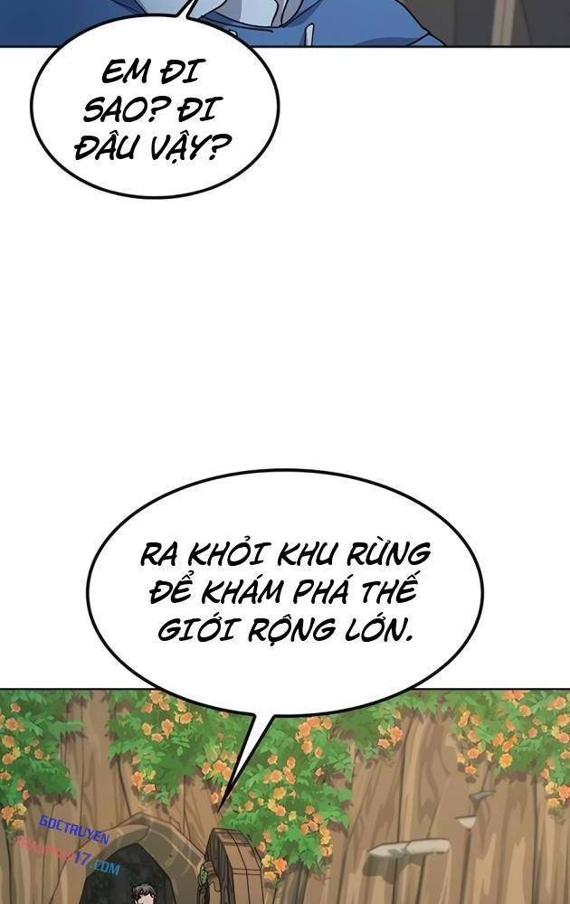 Chữa Lành Cuộc Sống Thông Qua Cắm Trại Ở Thế Giới Khác - Page 76
