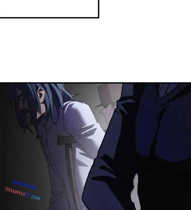 Trưởng Giám Ngục Trông Coi Các Ma Nữ - Page 10