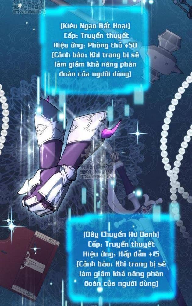 Ranker Mơ Được Nghỉ Hưu - Page 47