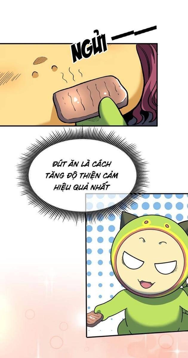 Pháp Sư Ký Sinh - Page 27