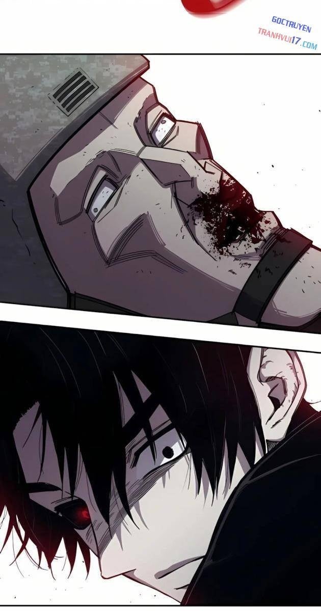 Cơn Lũ Zombie - Page 45