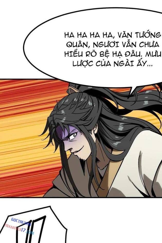 Không Cẩn Thận Lưu Danh Muôn Thủa - Page 1