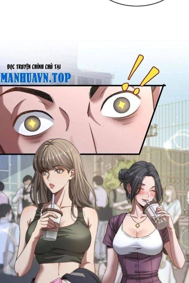 Sau Khi Tự Do Tài Chính, Họ Đã Dâng Hiến Lòng Trung Thành - Page 144