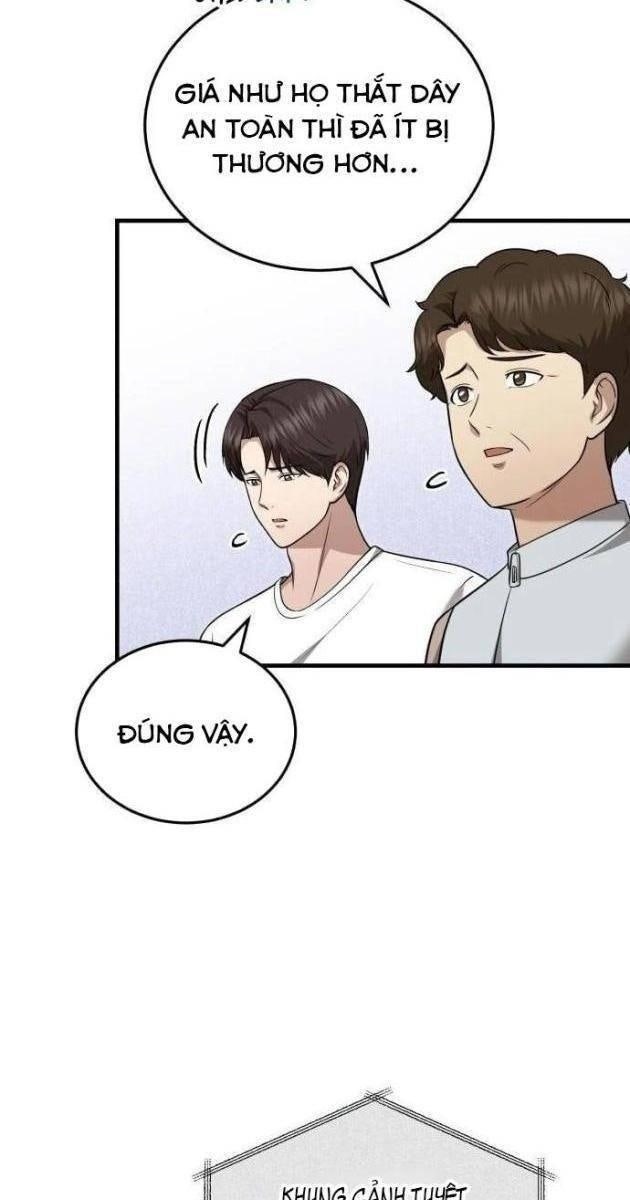 Bác Sĩ Hồi Quy Chỉ Muốn Sống Bình Lặng - Page 52