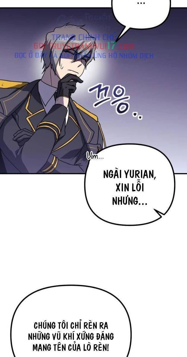 Nhập Vai Phản Diện Mắt Cáo Hoàn Hảo - Page 17