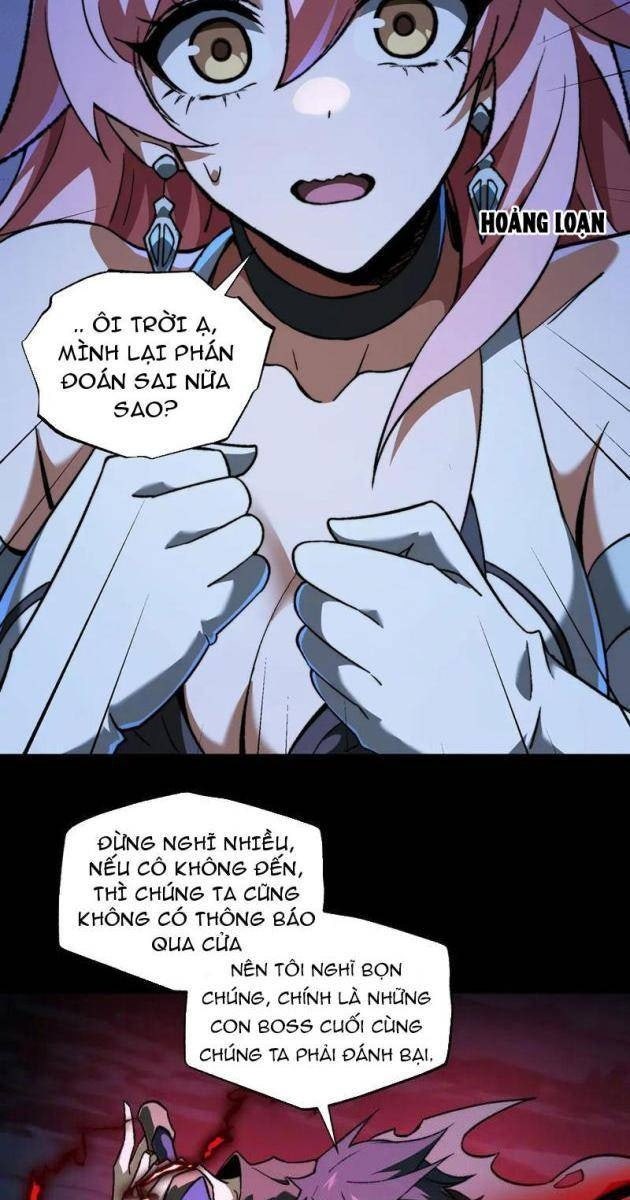 Tai Ách Cấp Mục Sư - Page 49