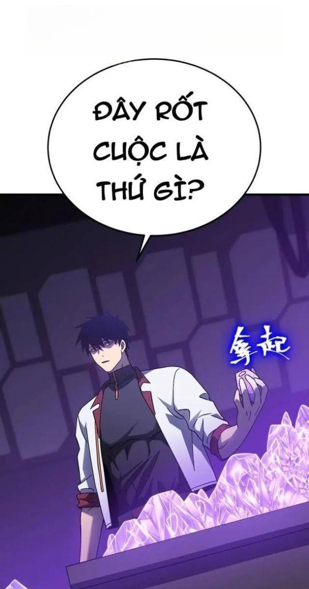 Cao Võ: Hạ Cánh Đến Một Vạn Năm Sau - Page 23