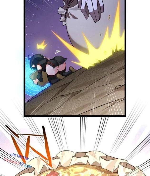 Hảo Đồ Nhi Hãy Tha Cho Vi Sư - Page 12