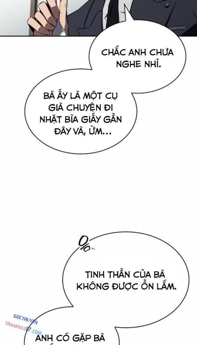 Quán Ăn Định Mệnh - Page 104
