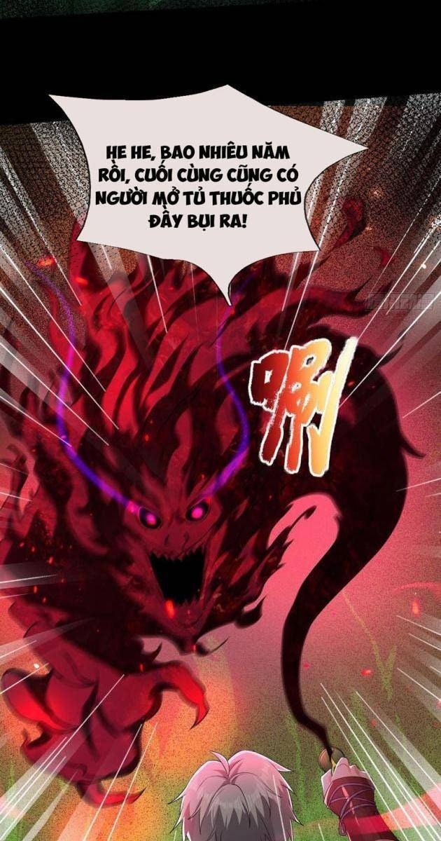 Toàn Cầu Kinh Dị: Ta Mở Ra Thương Thành Tự Do Hack - Page 69