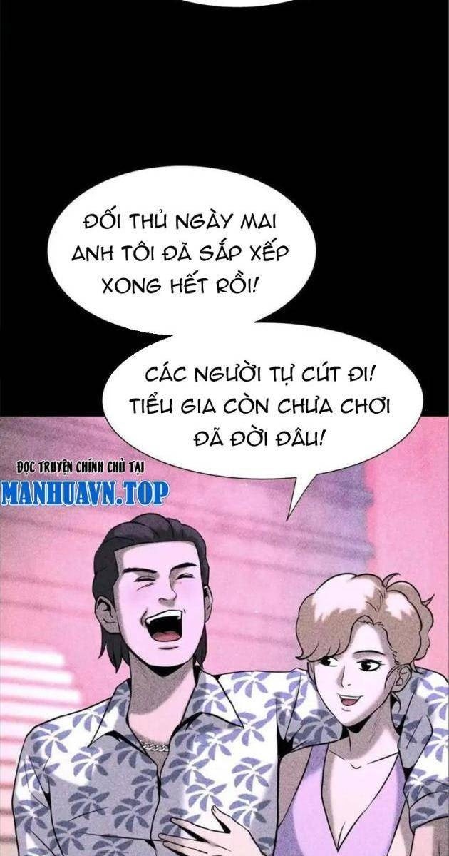 Trò Chơi Vô Vọng - Page 81