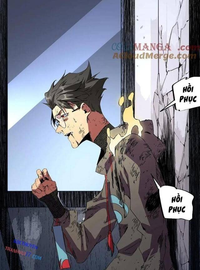 Cấm Chú Sư Mạnh Nhất Lịch Sử - Page 18