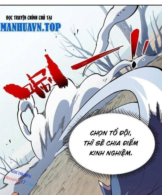 Cấm Chú Sư Mạnh Nhất Lịch Sử - Page 70