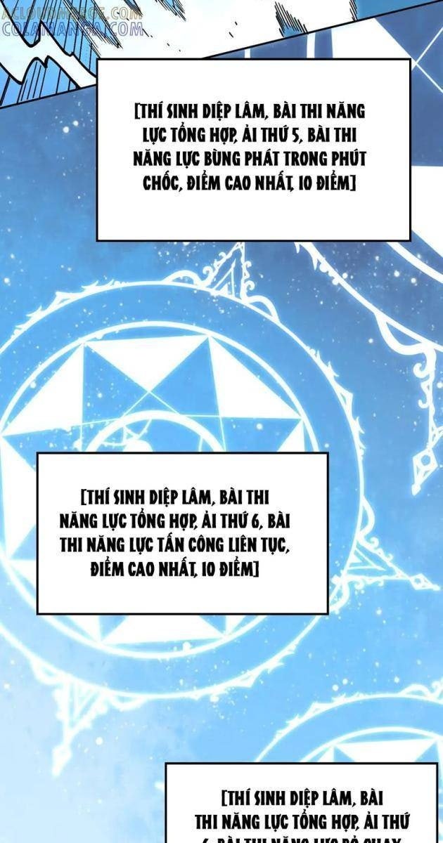 Cấm Chú Sư Mạnh Nhất Lịch Sử - Page 53