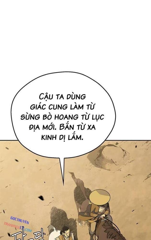 Võ Lâm Phương Tây - Page 11