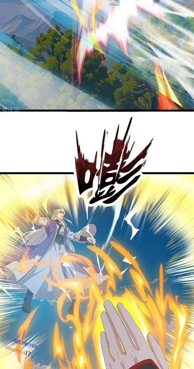 Tiên Võ Đế Tôn - Page 14