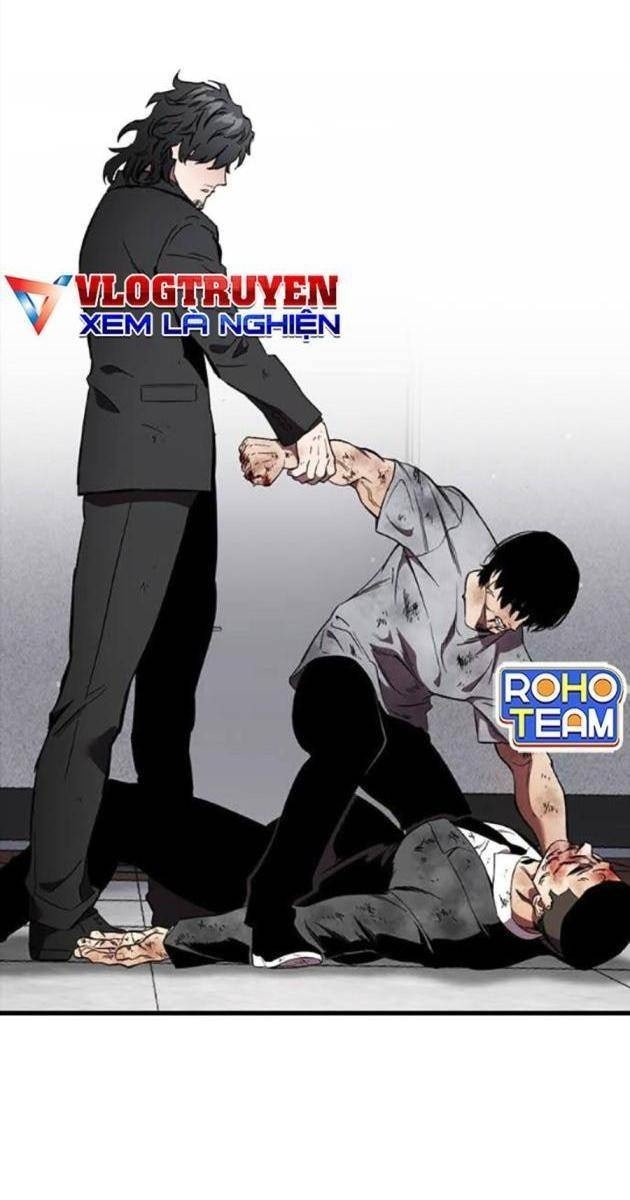 Đại Tướng Chiến - Page 31