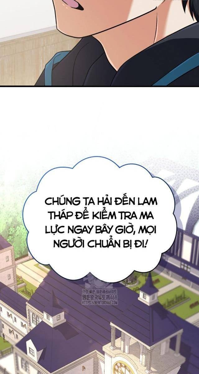 Đại Pháp Sư Huyền Thoại Hồi Quy - Page 20