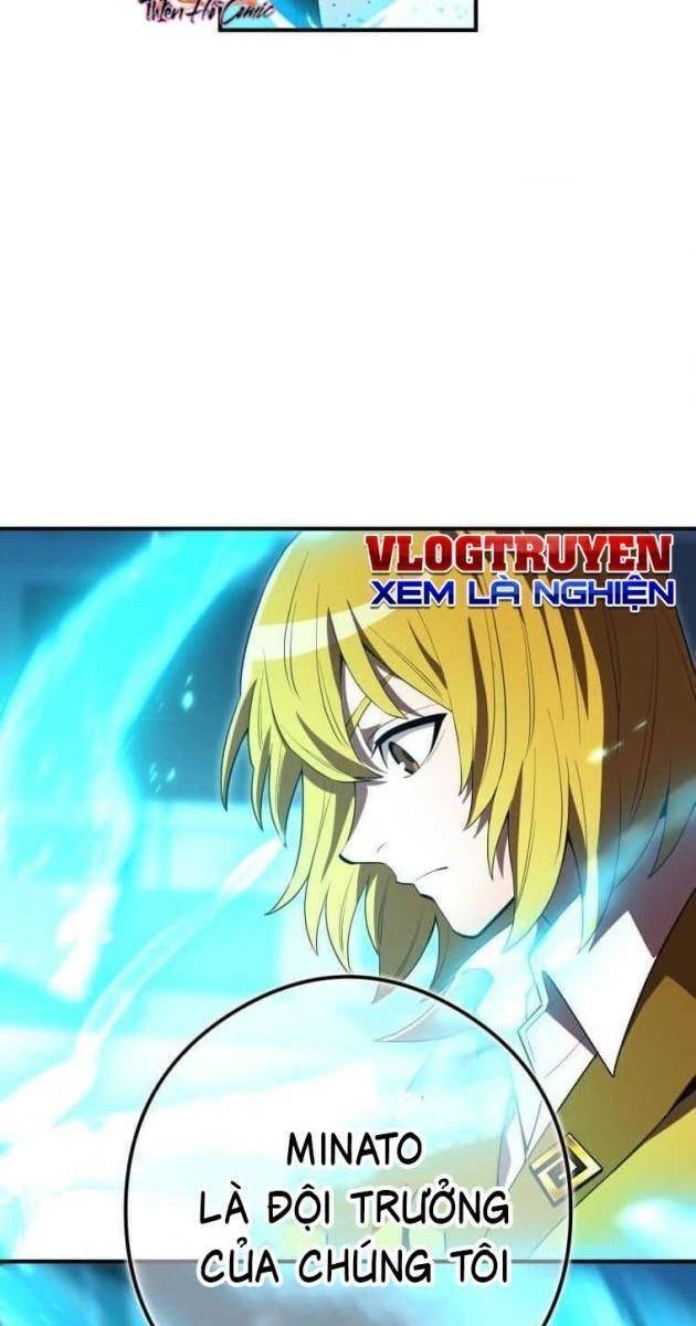 Mình Tao Là Siêu Việt Giả Mạnh Nhất! - Page 45