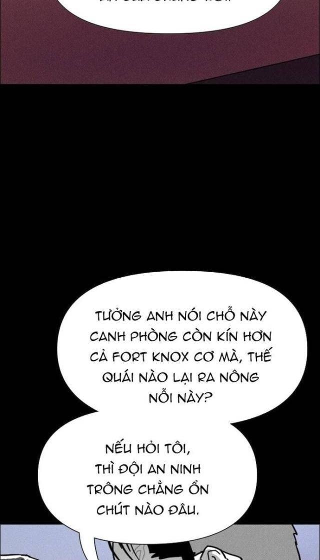 Dịch Vụ Tang Lễ Cho Xác Sống - Page 50