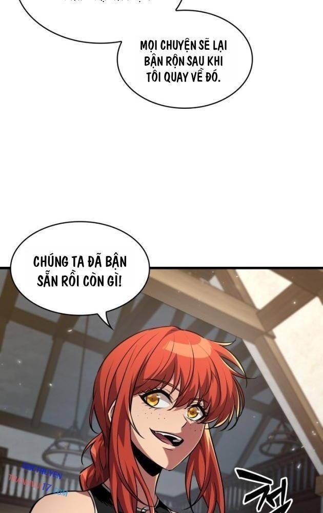 Để Ta Quay Gacha Vô Hạn - Page 15